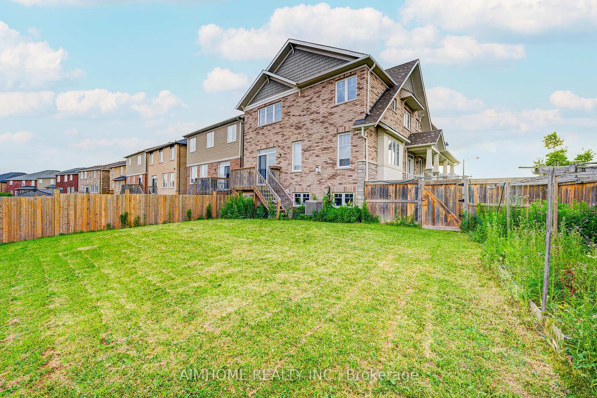 Photo 39 of 2383 Dobbinton Street, Oshawa, Windfields — HOMEH