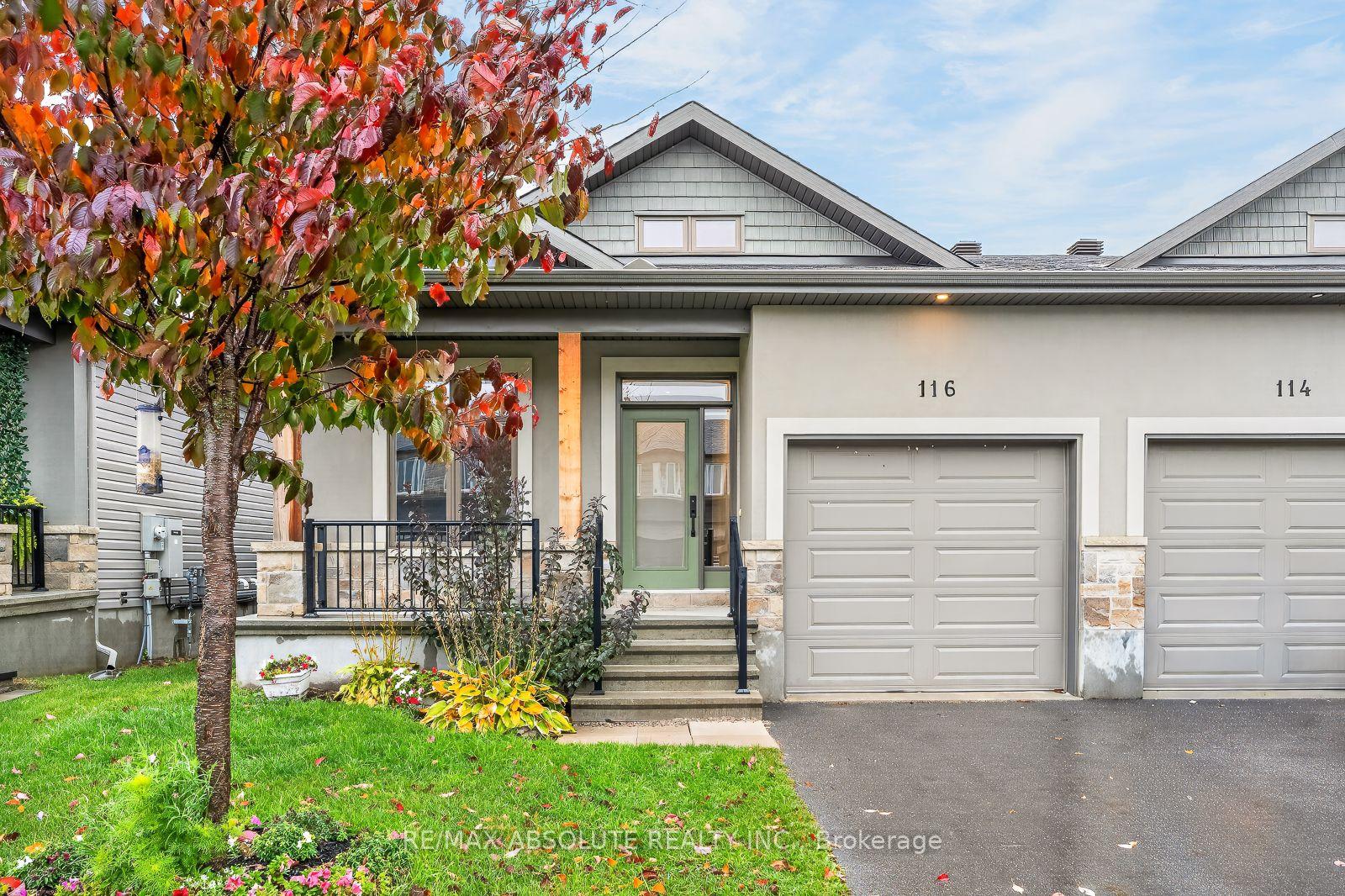 Photo 1 of 116 Mcphail Drive, Carleton Place, Carleton Place — HOMEH