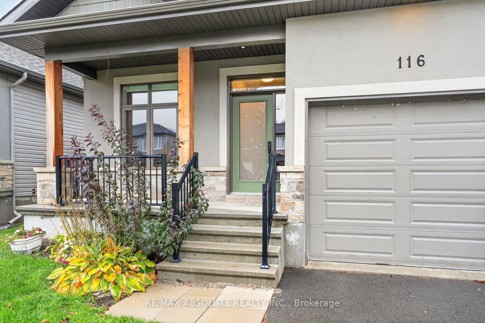 Photo 2 of 116 Mcphail Drive, Carleton Place, Carleton Place — HOMEH