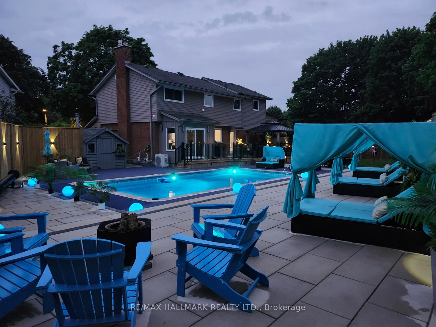Photo 36 of 119 Charlotte Place, Kitchener, Heritage Park - Kitchener — HOMEH