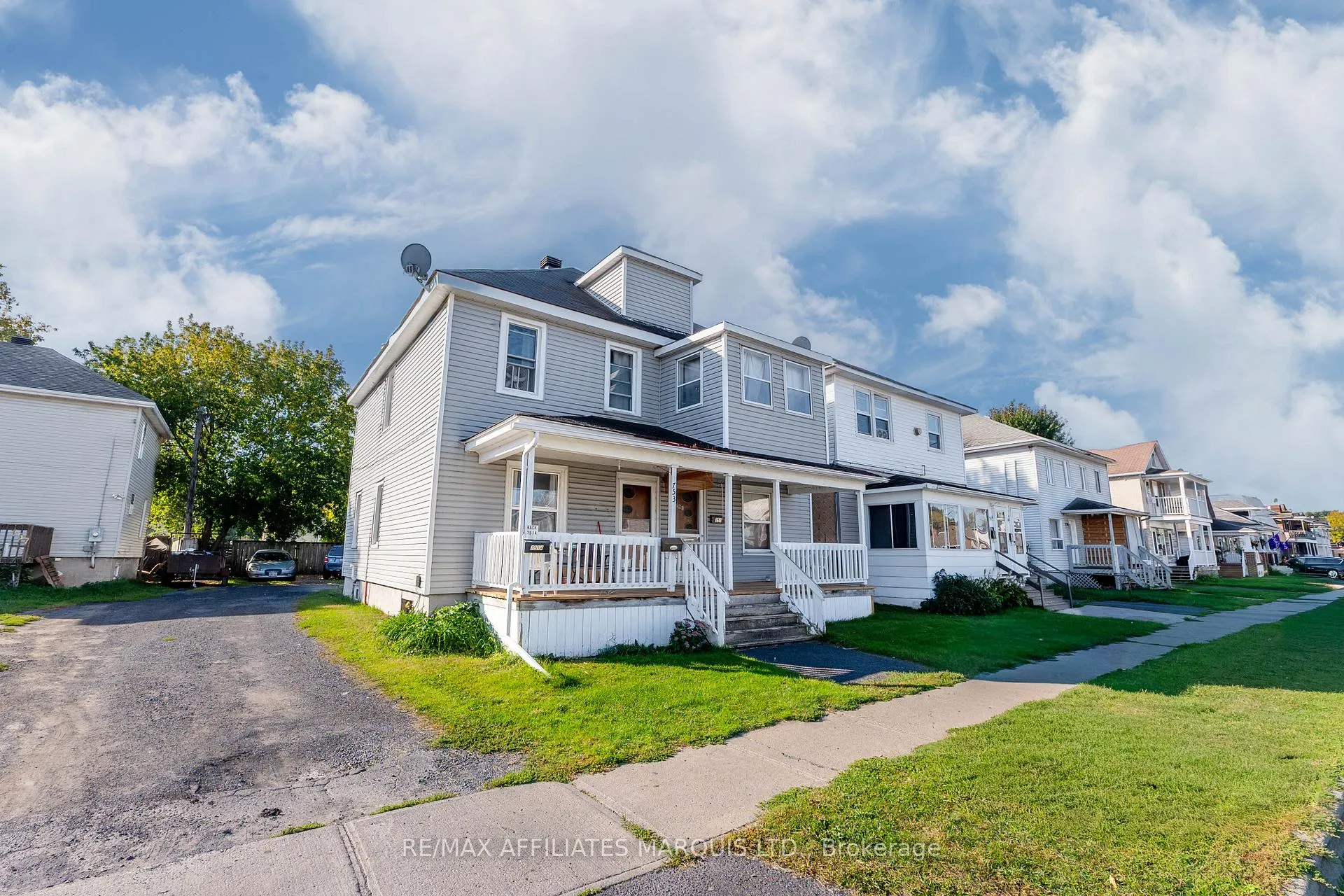 Photo 3 of 753 First Street E, Cornwall — HOMEH