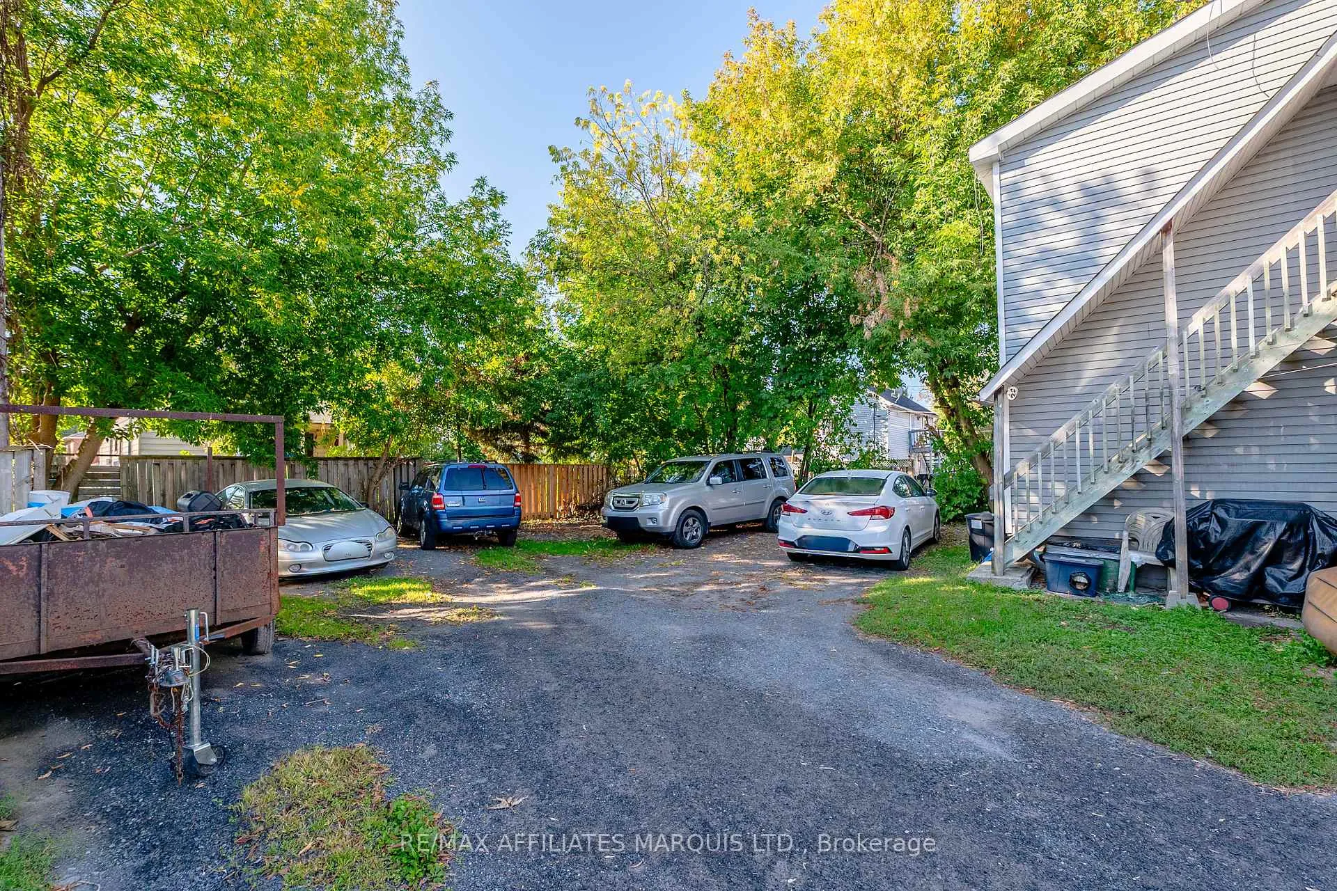 Photo 5 of 753 First Street E, Cornwall — HOMEH