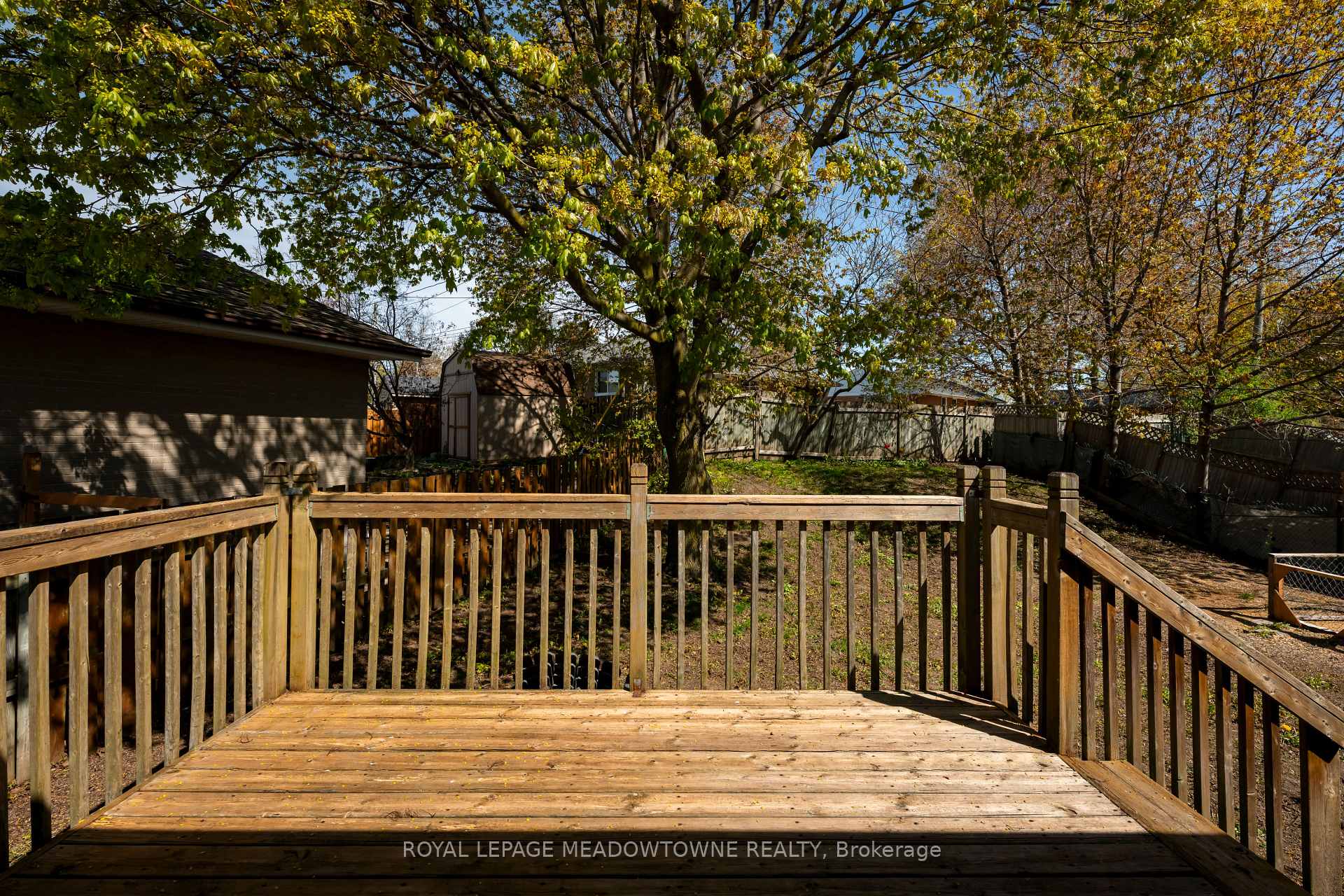 Photo 41 of 169 Longfield Road, Halton Hills, Acton — HOMEH
