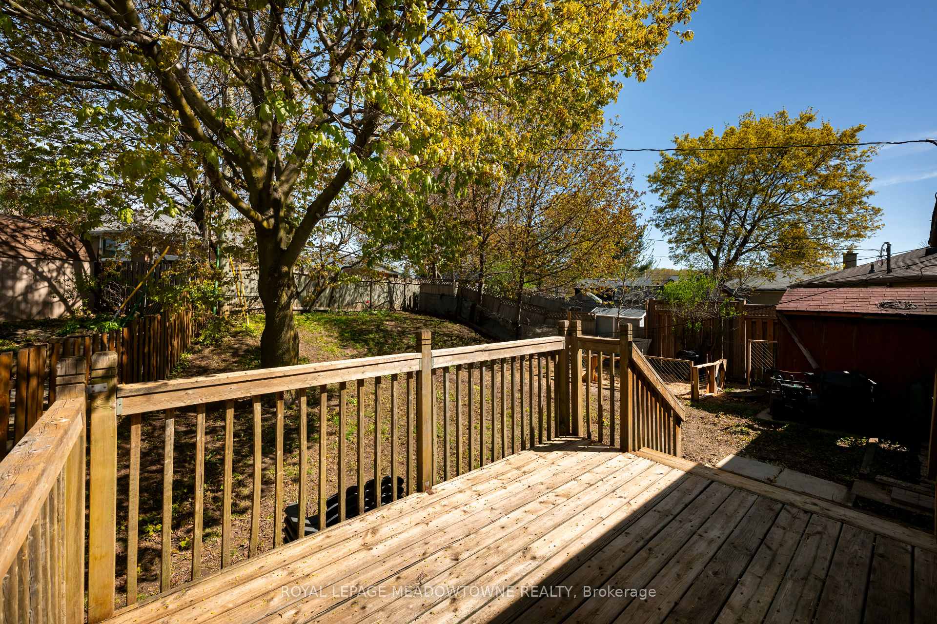 Photo 42 of 169 Longfield Road, Halton Hills, Acton — HOMEH