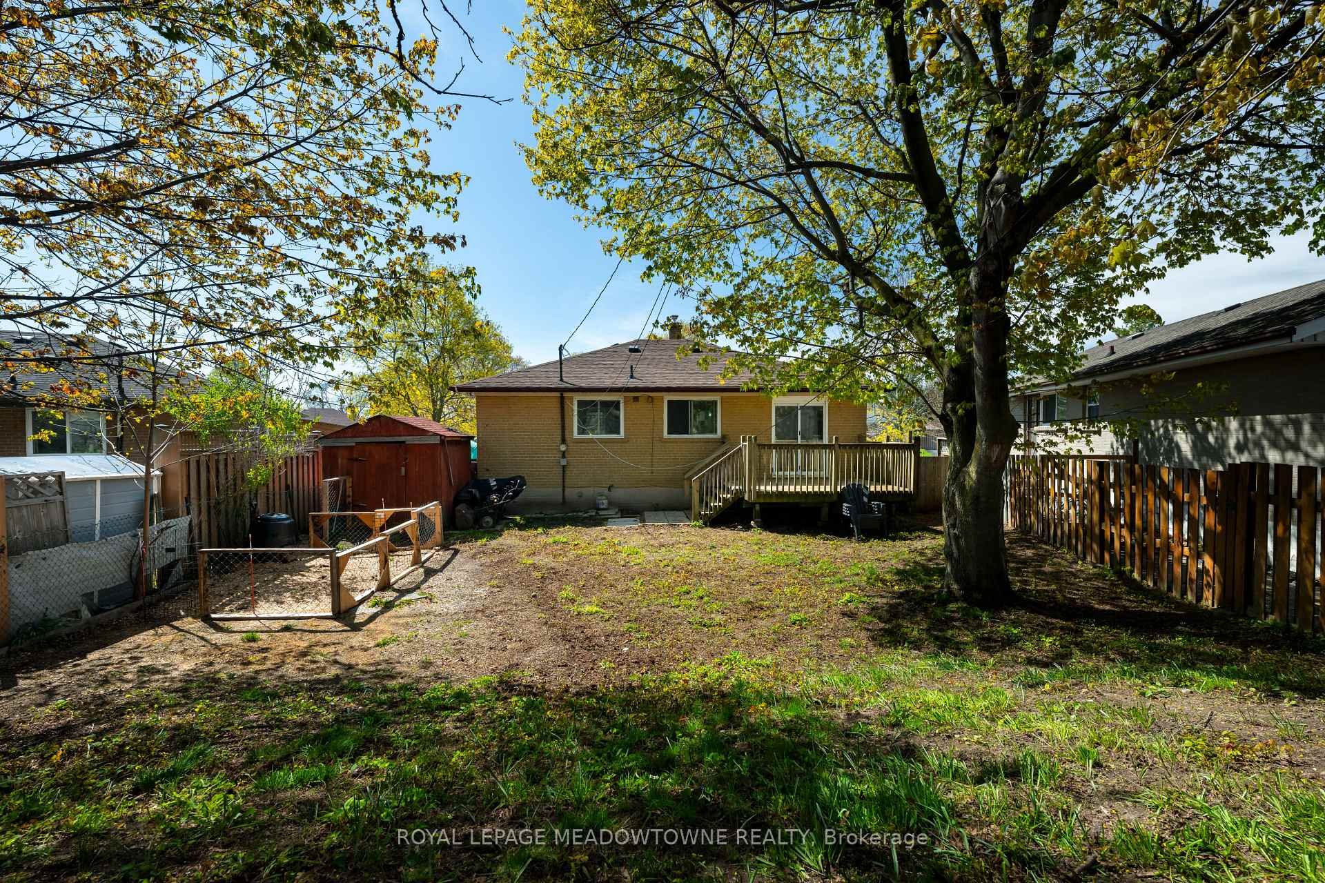 Photo 46 of 169 Longfield Road, Halton Hills, Acton — HOMEH