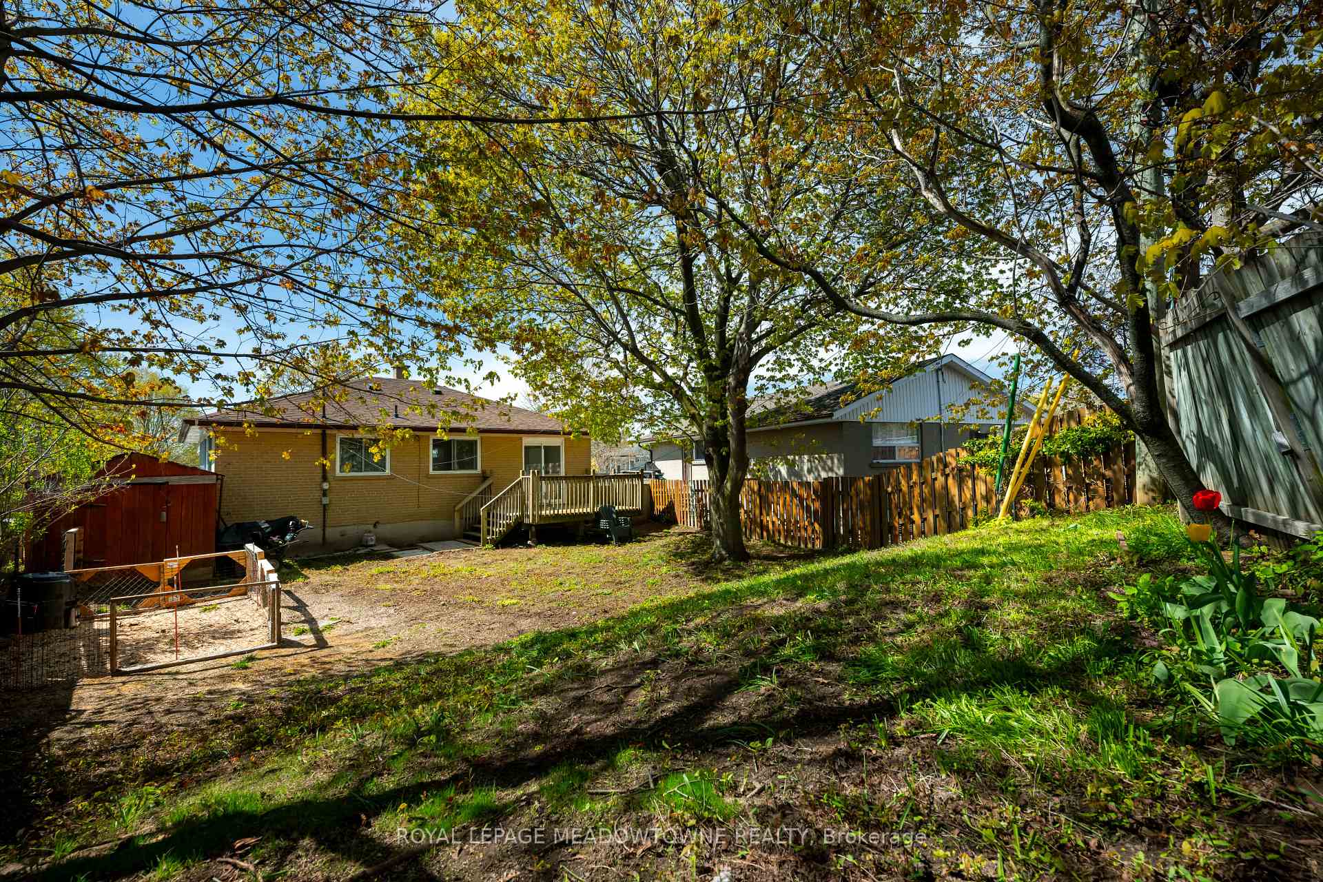 Photo 47 of 169 Longfield Road, Halton Hills, Acton — HOMEH