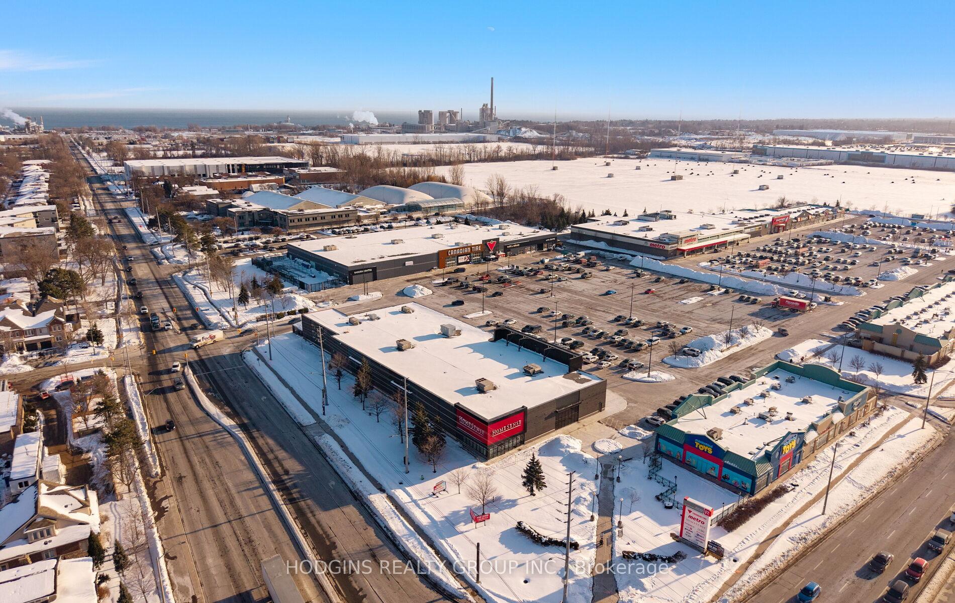 Photo 25 of Unit 813, 1035 Southdown Road, Mississauga, Clarkson — HOMEH