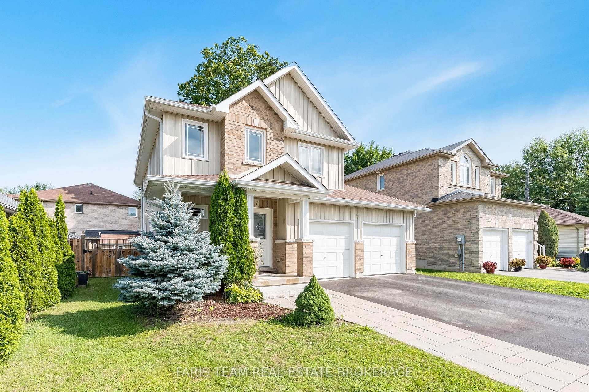 Photo 2 of 7 Mancini Drive, Essa, Angus — HOMEH