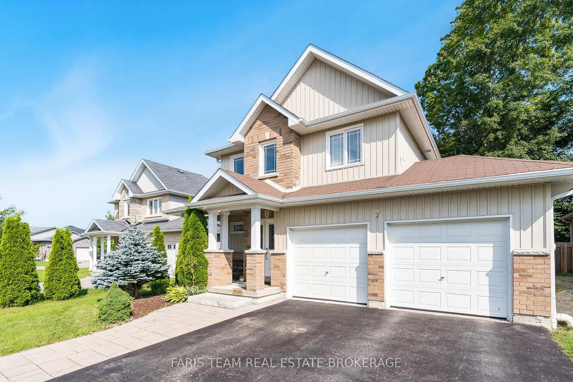 Photo 3 of 7 Mancini Drive, Essa, Angus — HOMEH