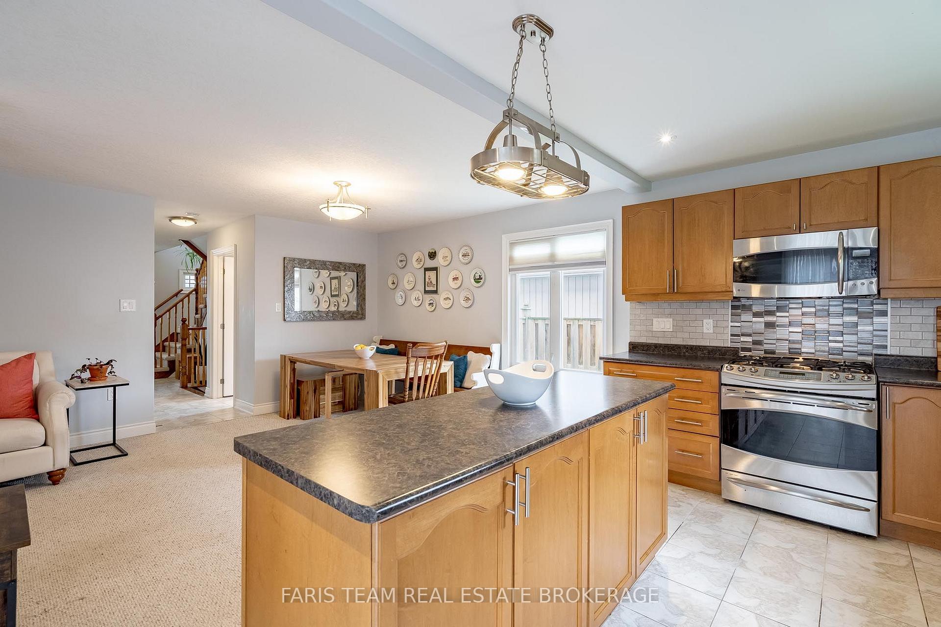 Photo 9 of 7 Mancini Drive, Essa, Angus — HOMEH