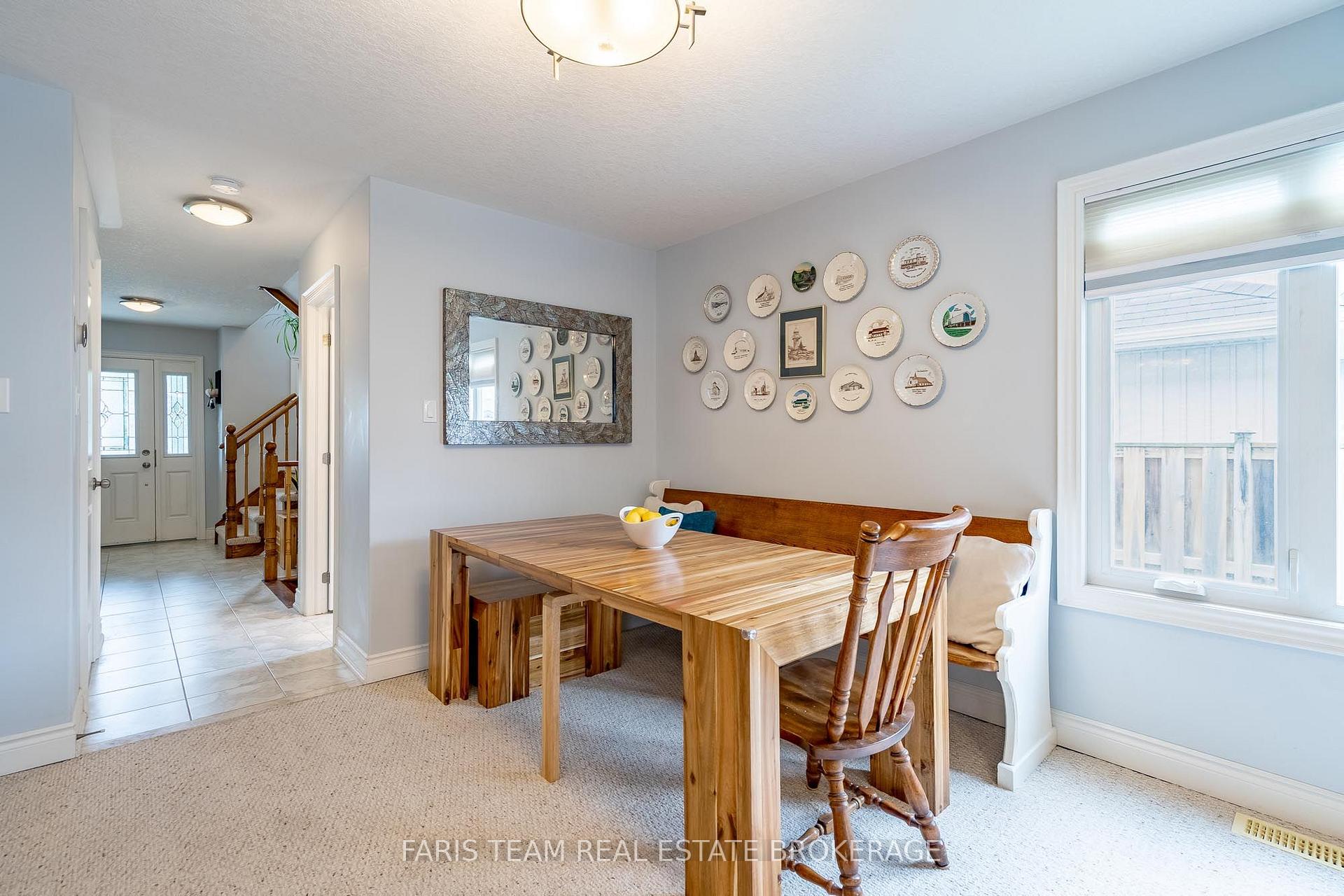 Photo 10 of 7 Mancini Drive, Essa, Angus — HOMEH