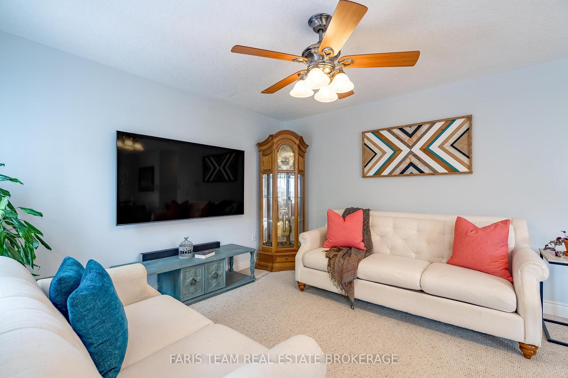 Photo 12 of 7 Mancini Drive, Essa, Angus — HOMEH