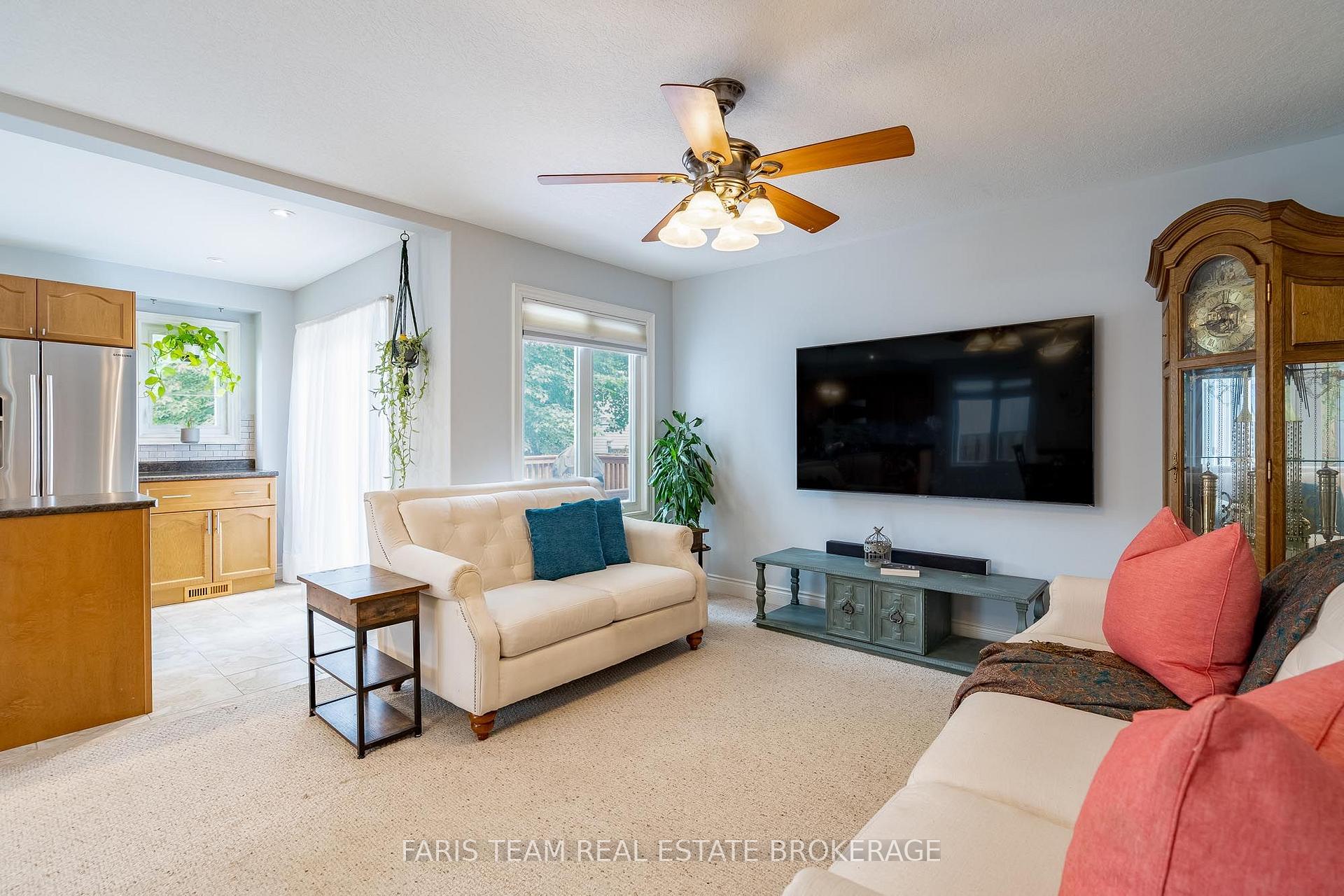 Photo 13 of 7 Mancini Drive, Essa, Angus — HOMEH