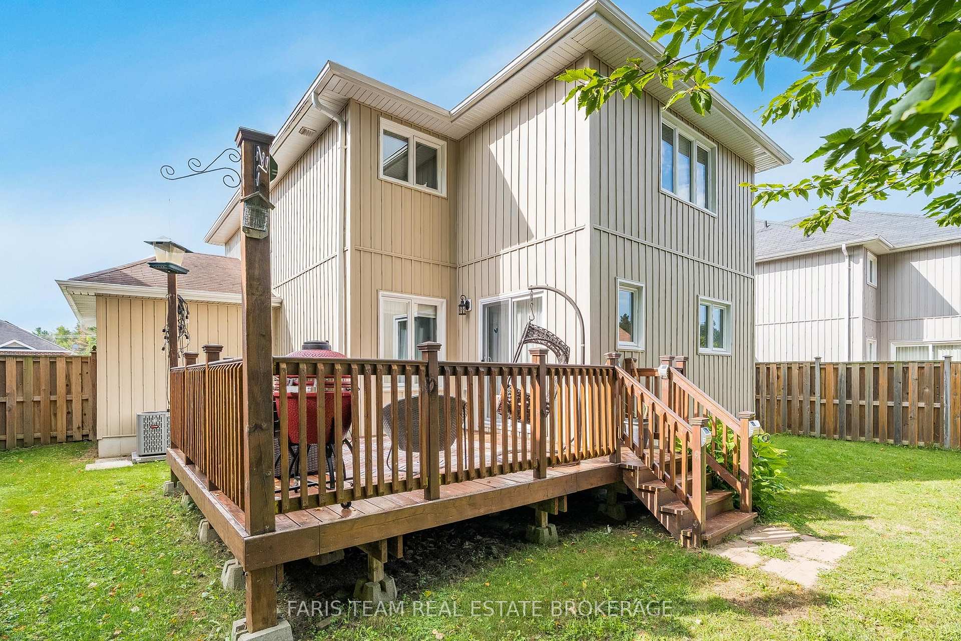 Photo 29 of 7 Mancini Drive, Essa, Angus — HOMEH