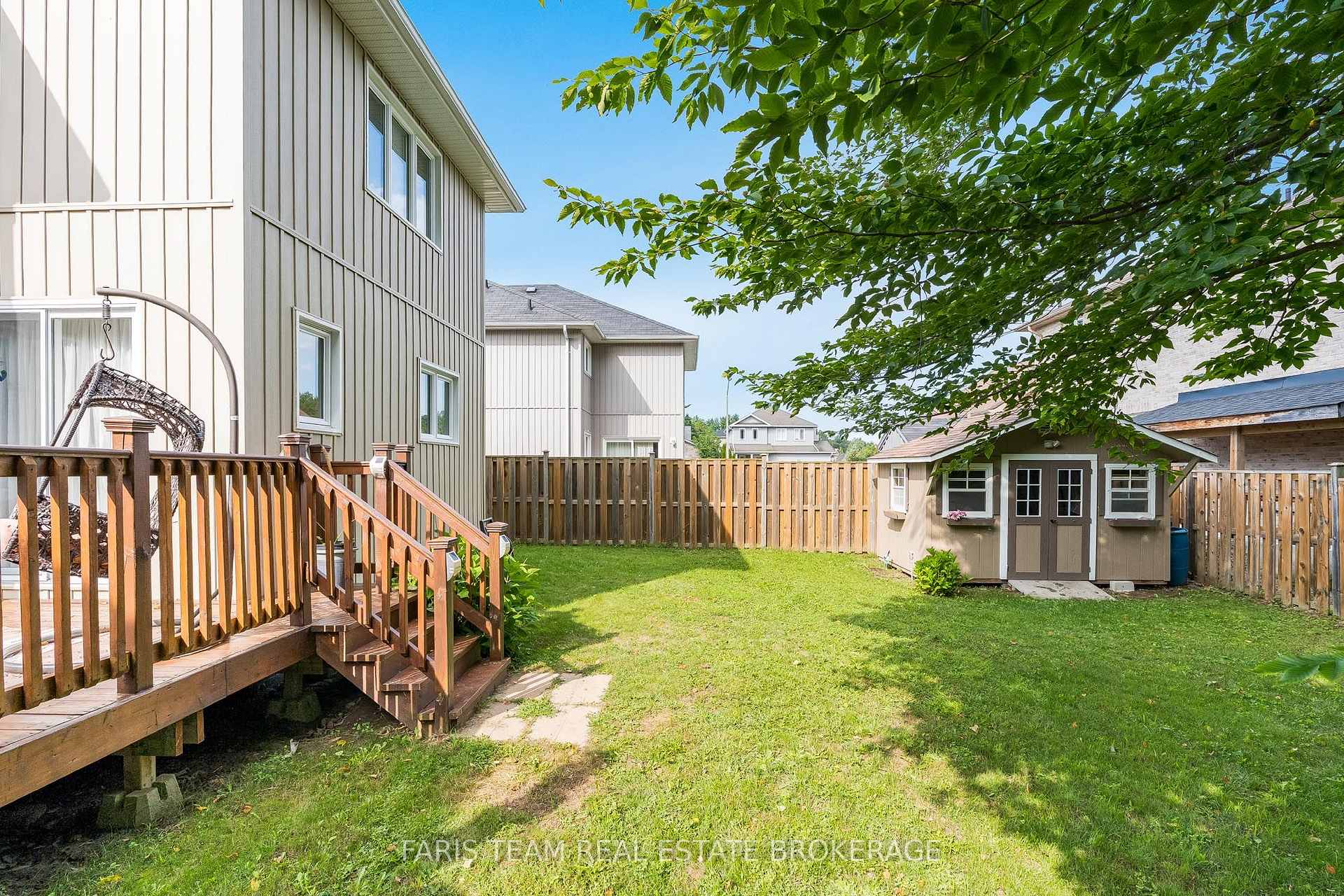 Photo 30 of 7 Mancini Drive, Essa, Angus — HOMEH