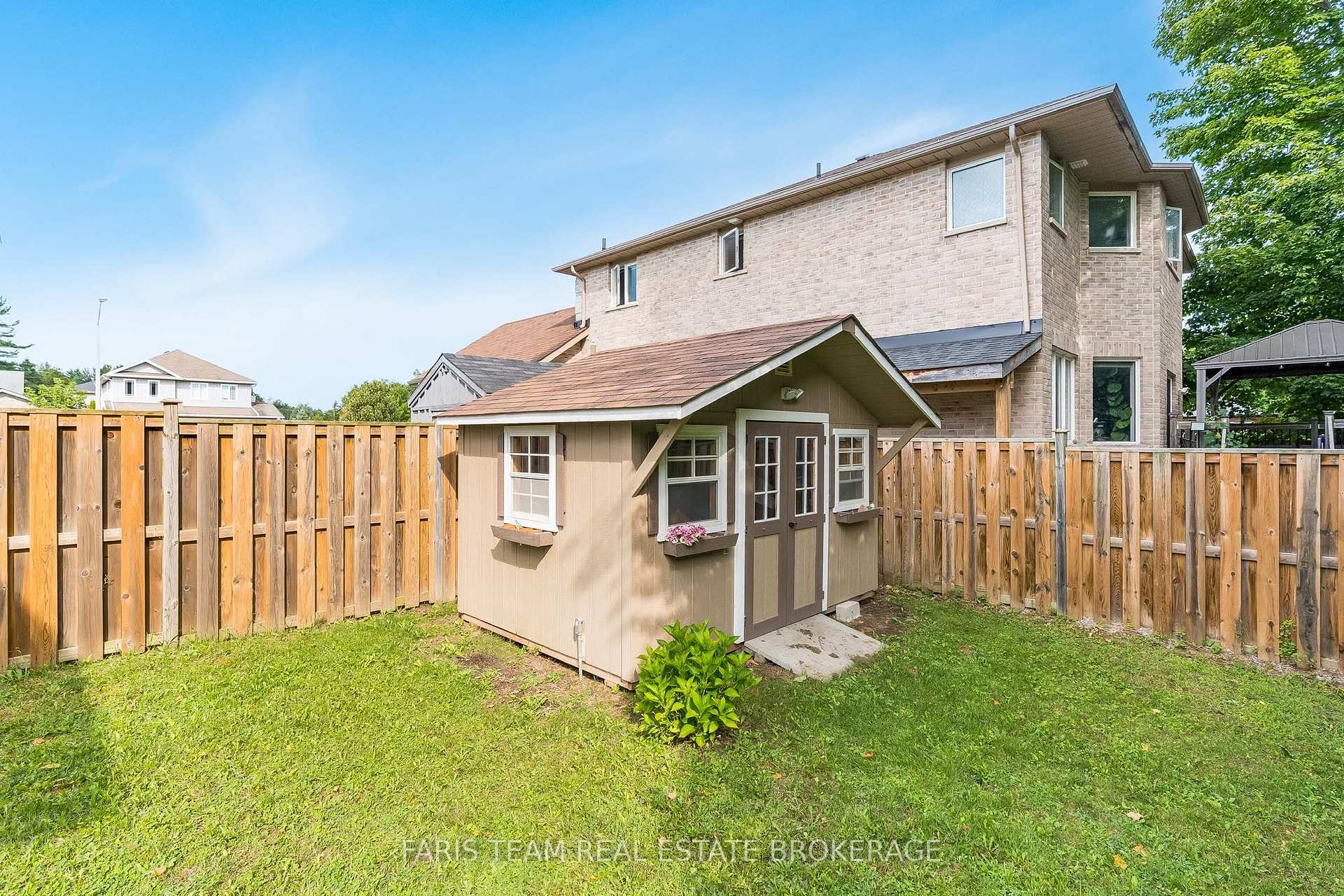 Photo 31 of 7 Mancini Drive, Essa, Angus — HOMEH