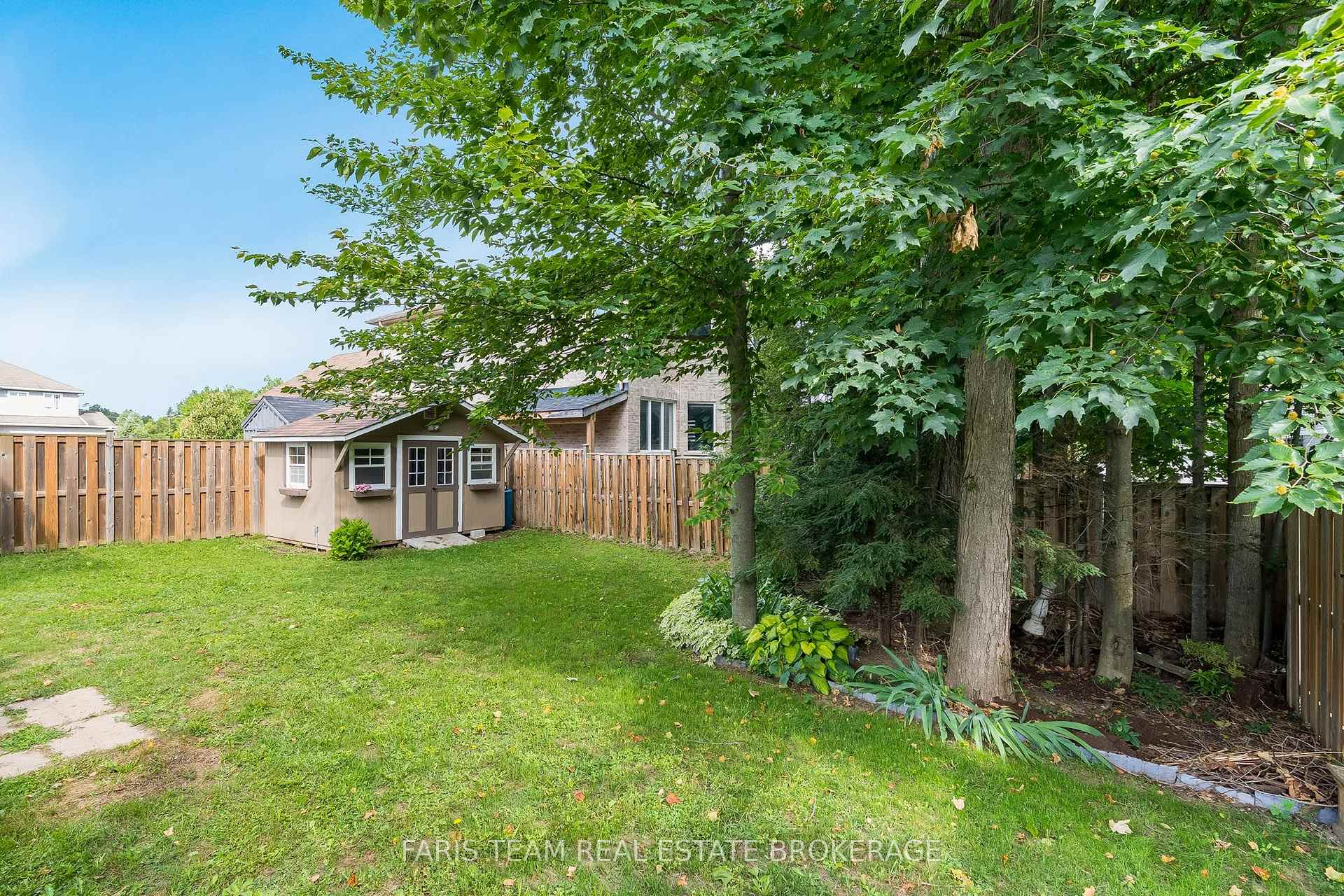 Photo 32 of 7 Mancini Drive, Essa, Angus — HOMEH