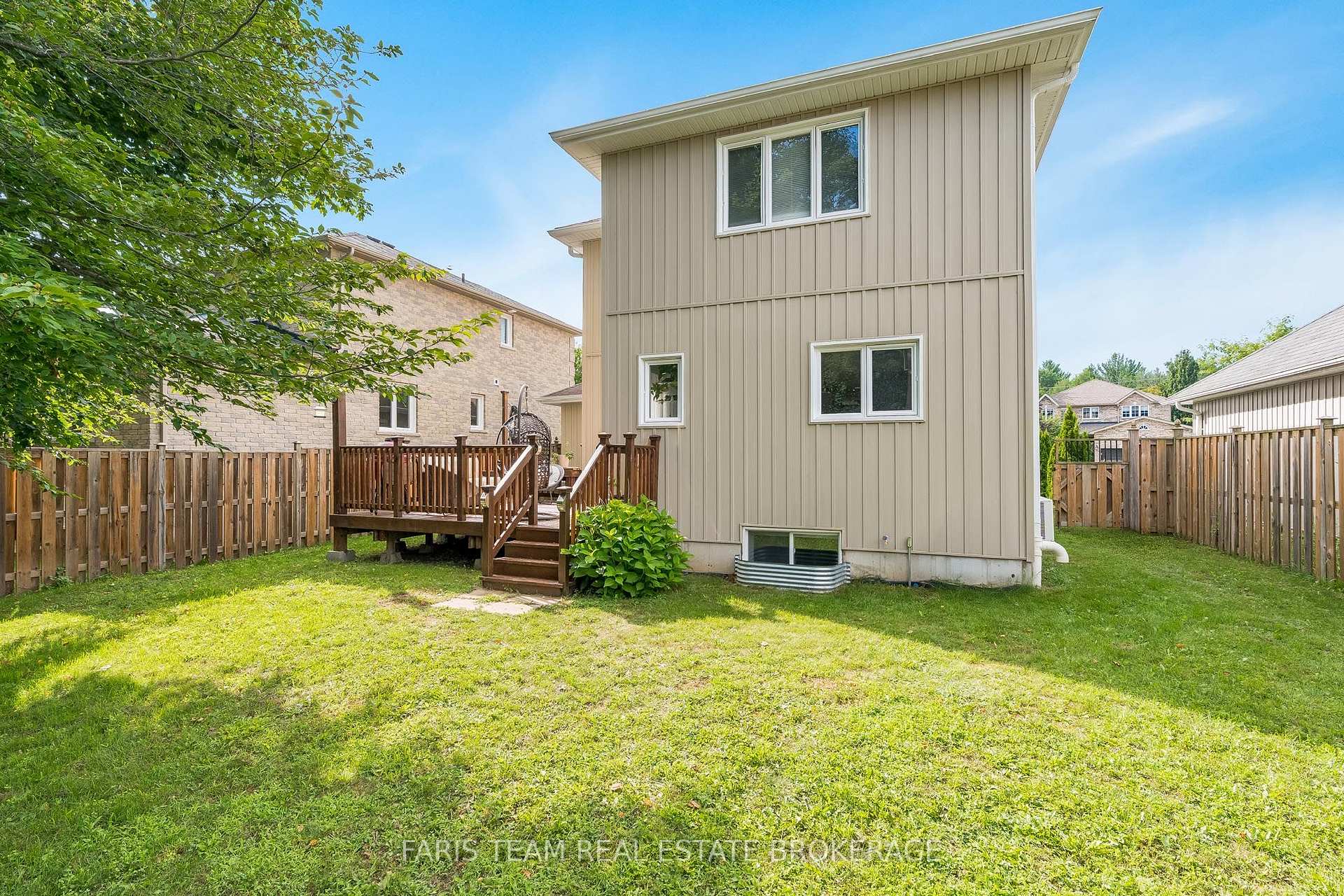Photo 34 of 7 Mancini Drive, Essa, Angus — HOMEH