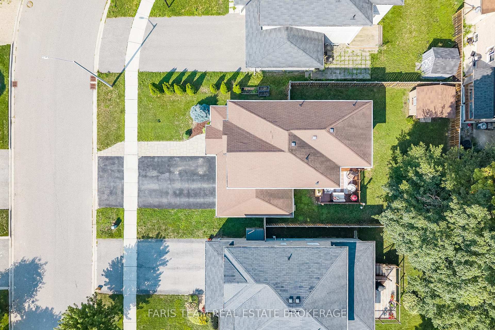 Photo 35 of 7 Mancini Drive, Essa, Angus — HOMEH