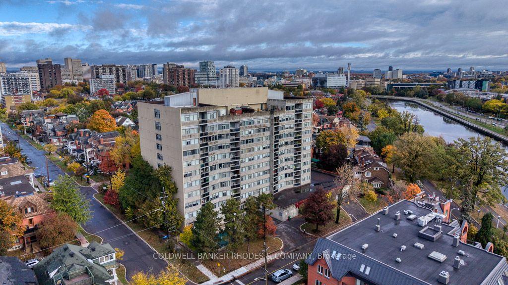Photo 1 of Unit 405, 60 Mcleod Street, Ottawa, Ottawa Centre/Golden Triangle — HOMEH