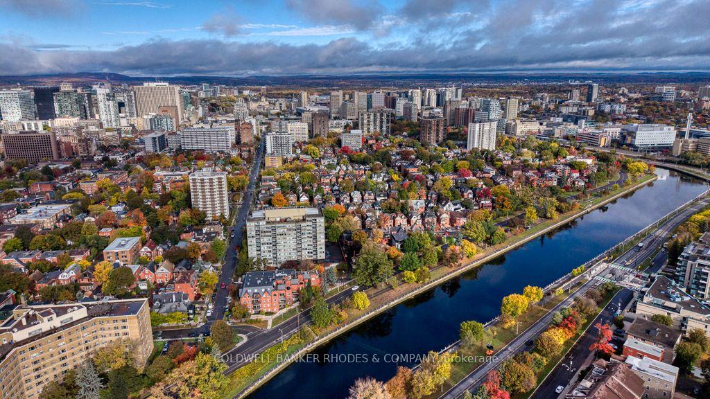 Photo 2 of Unit 405, 60 Mcleod Street, Ottawa, Ottawa Centre/Golden Triangle — HOMEH