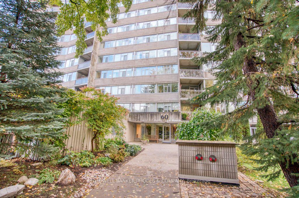 Photo 3 of Unit 405, 60 Mcleod Street, Ottawa, Ottawa Centre/Golden Triangle — HOMEH