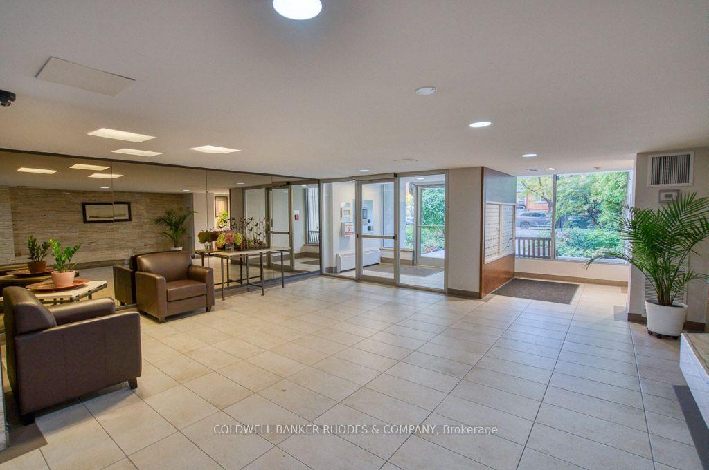 Photo 4 of Unit 405, 60 Mcleod Street, Ottawa, Ottawa Centre/Golden Triangle — HOMEH