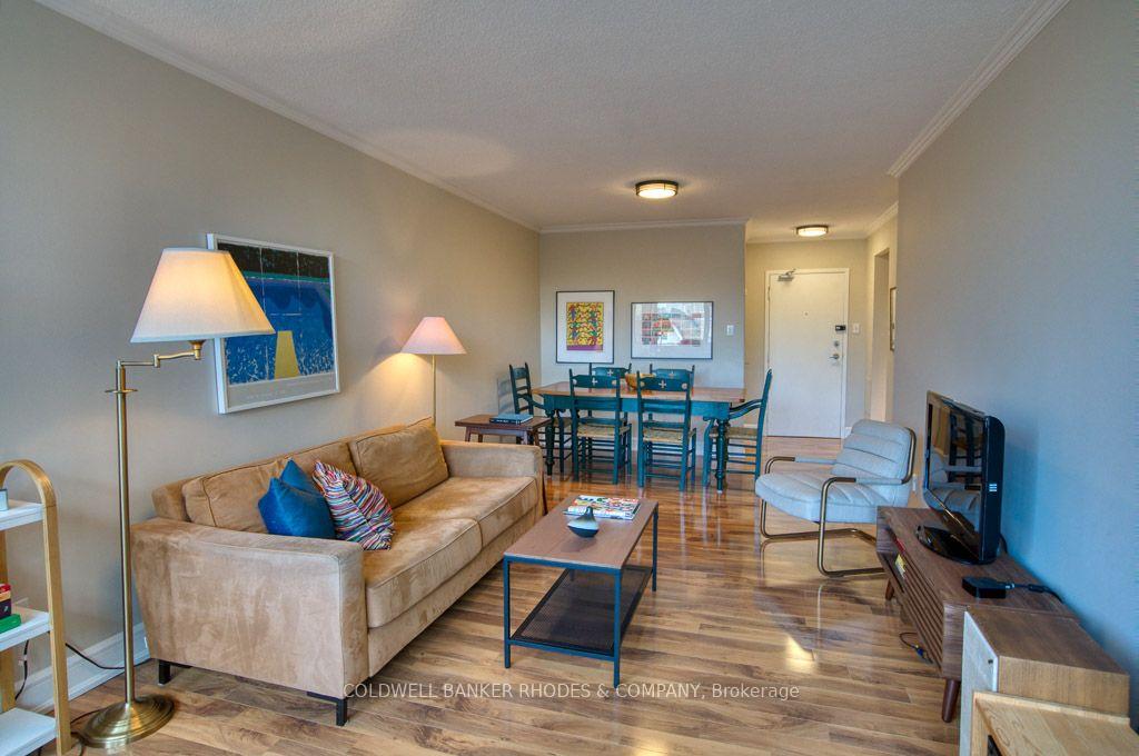 Photo 10 of Unit 405, 60 Mcleod Street, Ottawa, Ottawa Centre/Golden Triangle — HOMEH