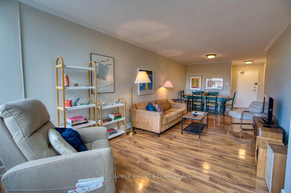 Photo 11 of Unit 405, 60 Mcleod Street, Ottawa, Ottawa Centre/Golden Triangle — HOMEH