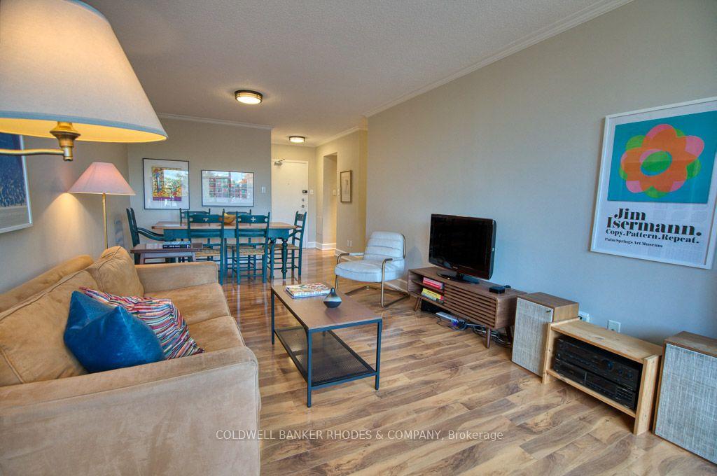 Photo 13 of Unit 405, 60 Mcleod Street, Ottawa, Ottawa Centre/Golden Triangle — HOMEH