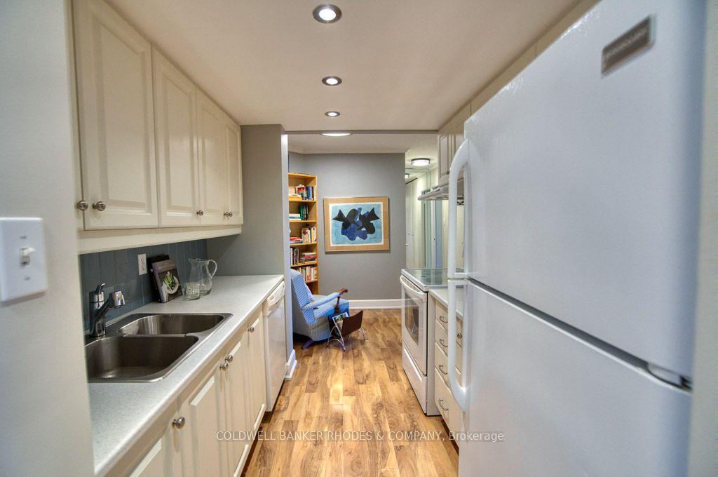 Photo 17 of Unit 405, 60 Mcleod Street, Ottawa, Ottawa Centre/Golden Triangle — HOMEH