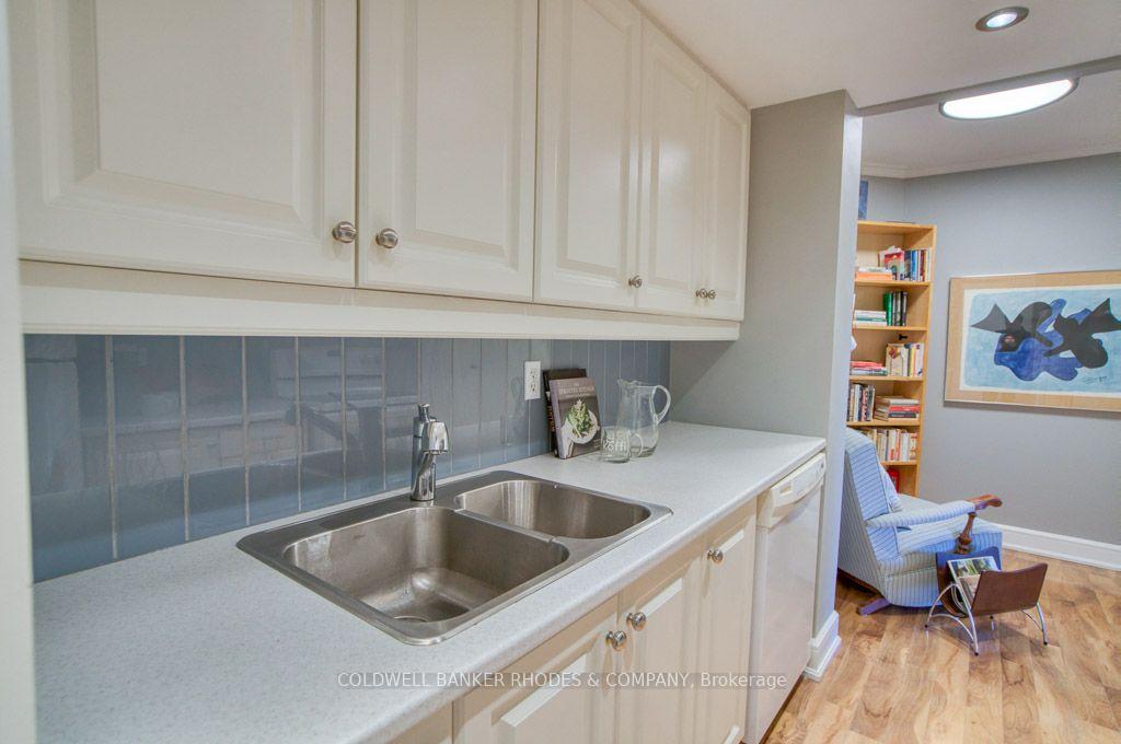 Photo 18 of Unit 405, 60 Mcleod Street, Ottawa, Ottawa Centre/Golden Triangle — HOMEH