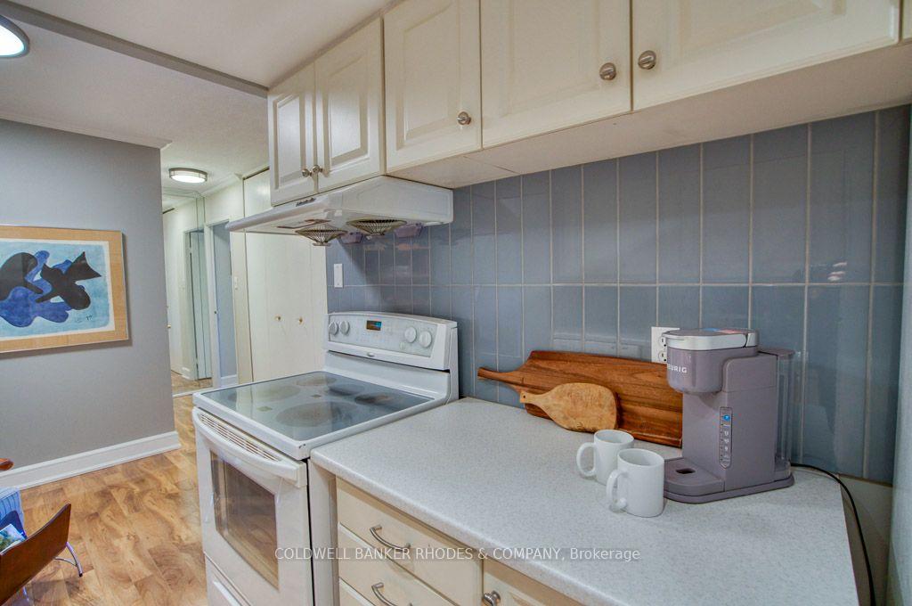 Photo 20 of Unit 405, 60 Mcleod Street, Ottawa, Ottawa Centre/Golden Triangle — HOMEH