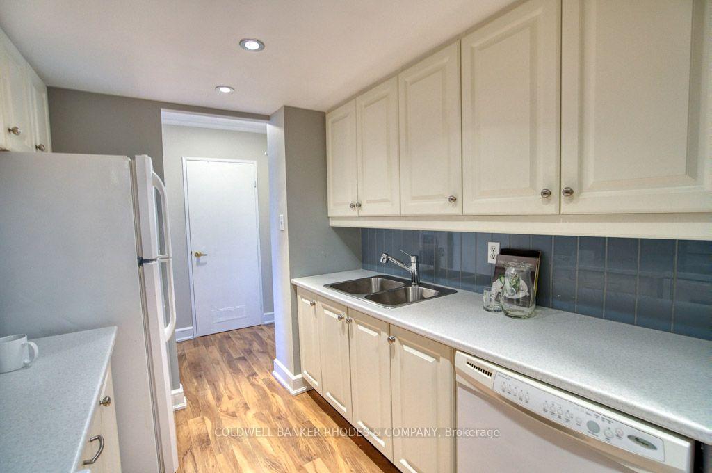 Photo 23 of Unit 405, 60 Mcleod Street, Ottawa, Ottawa Centre/Golden Triangle — HOMEH