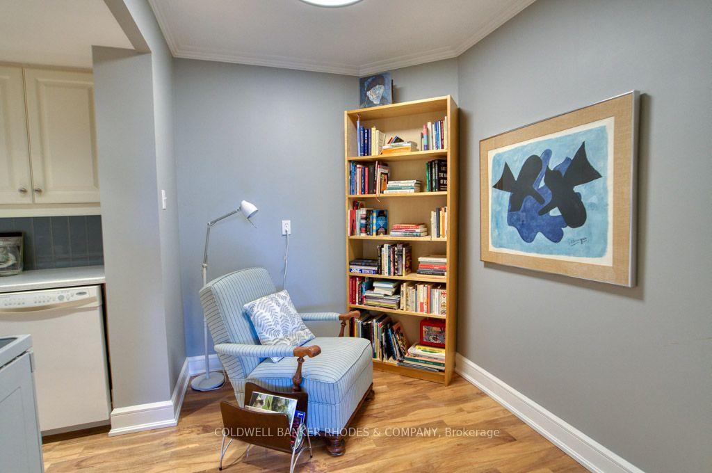 Photo 24 of Unit 405, 60 Mcleod Street, Ottawa, Ottawa Centre/Golden Triangle — HOMEH
