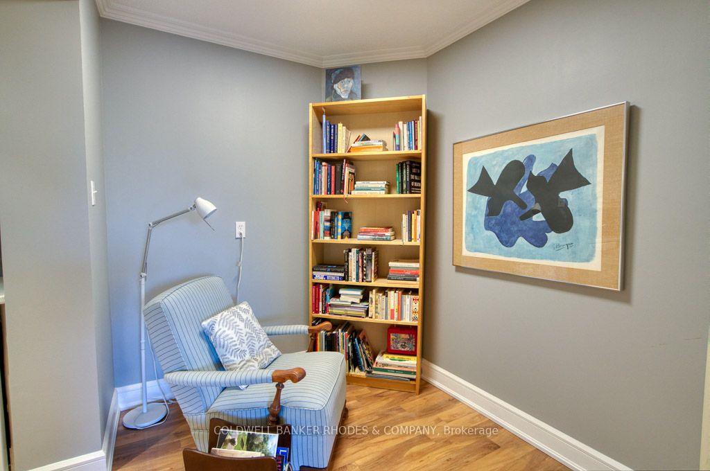 Photo 25 of Unit 405, 60 Mcleod Street, Ottawa, Ottawa Centre/Golden Triangle — HOMEH