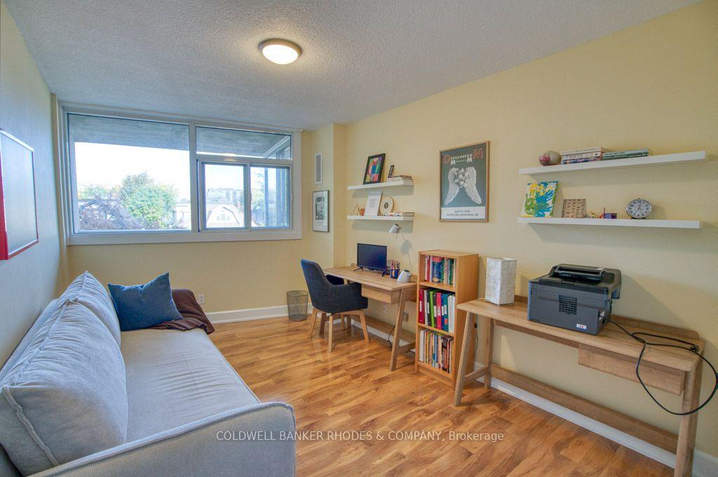 Photo 26 of Unit 405, 60 Mcleod Street, Ottawa, Ottawa Centre/Golden Triangle — HOMEH