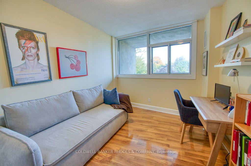 Photo 27 of Unit 405, 60 Mcleod Street, Ottawa, Ottawa Centre/Golden Triangle — HOMEH