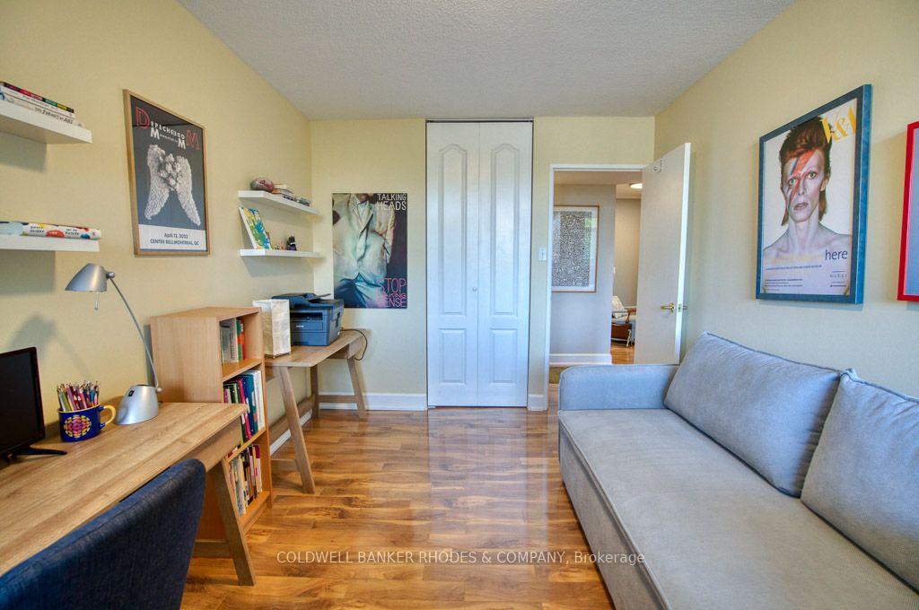 Photo 28 of Unit 405, 60 Mcleod Street, Ottawa, Ottawa Centre/Golden Triangle — HOMEH