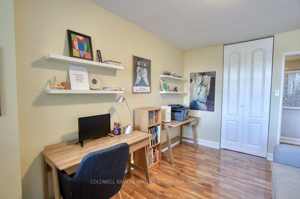 Photo 29 of Unit 405, 60 Mcleod Street, Ottawa, Ottawa Centre/Golden Triangle — HOMEH
