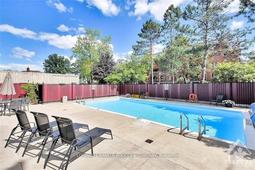 Photo 40 of Unit 405, 60 Mcleod Street, Ottawa, Ottawa Centre/Golden Triangle — HOMEH