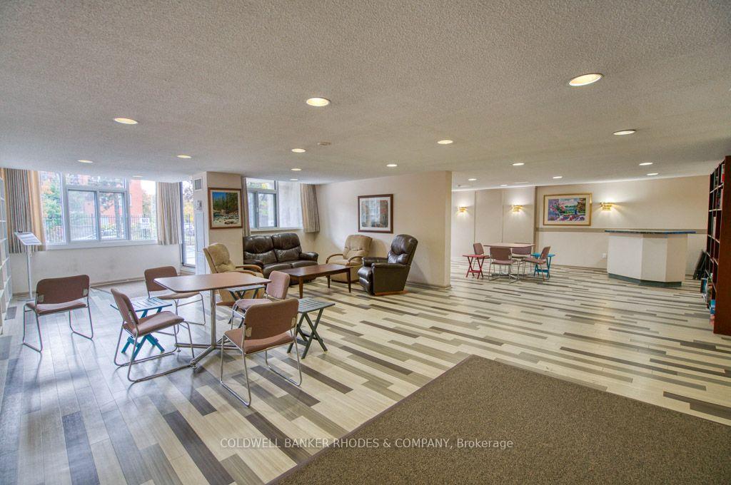 Photo 41 of Unit 405, 60 Mcleod Street, Ottawa, Ottawa Centre/Golden Triangle — HOMEH