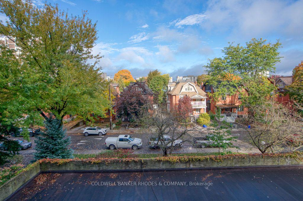 Photo 42 of Unit 405, 60 Mcleod Street, Ottawa, Ottawa Centre/Golden Triangle — HOMEH
