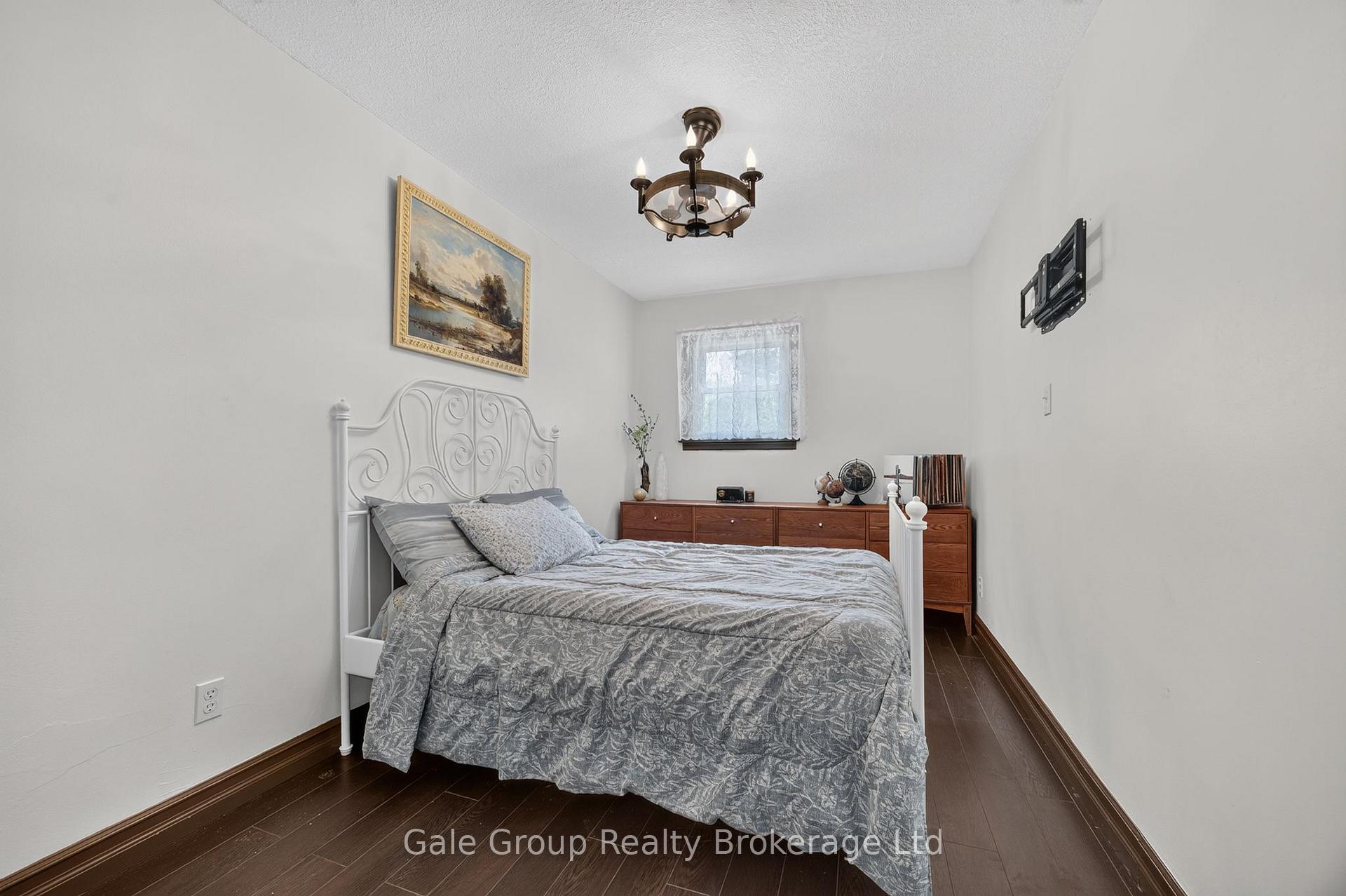 Photo 16 of 1 Britton Drive, St. Thomas — HOMEH