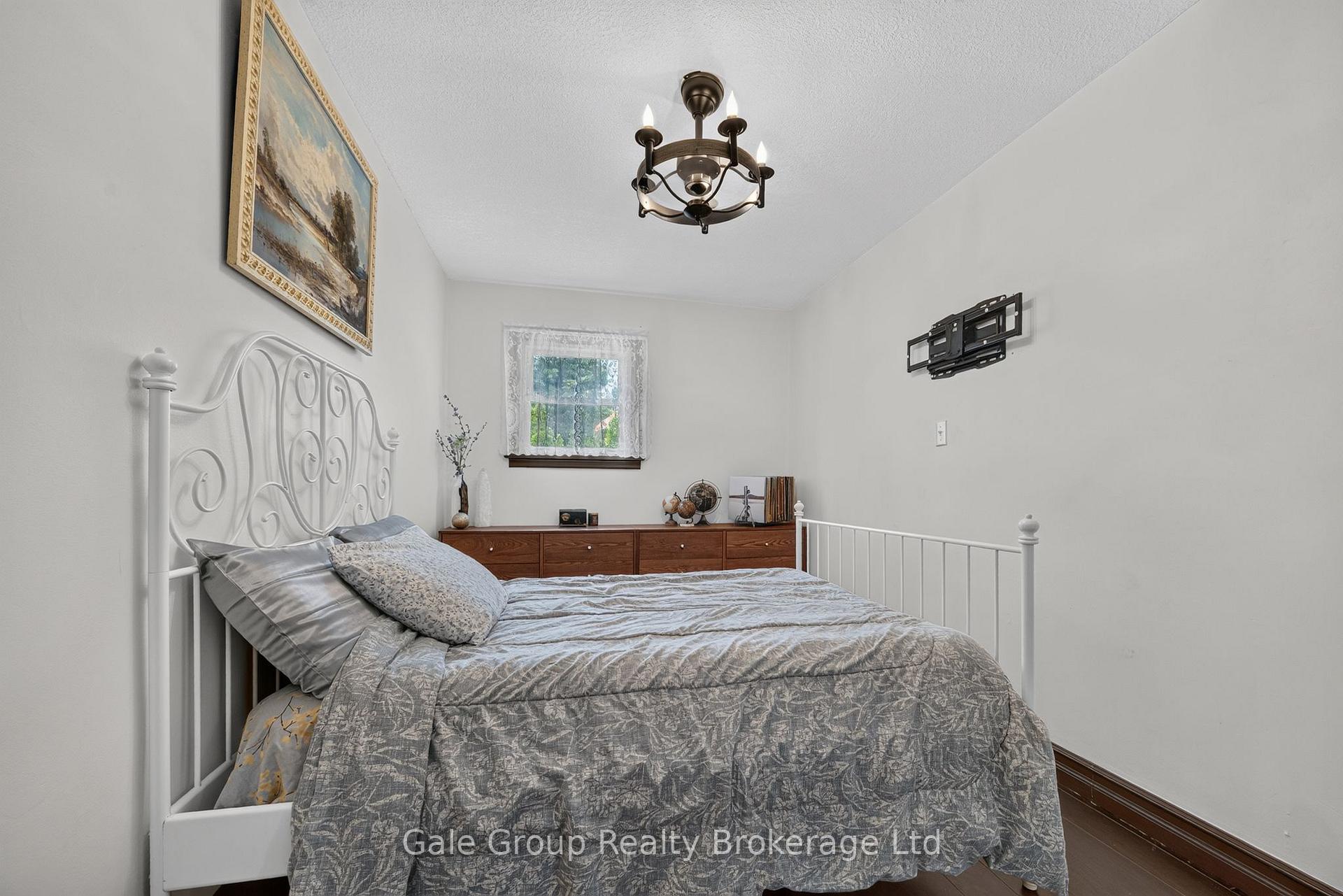 Photo 17 of 1 Britton Drive, St. Thomas — HOMEH
