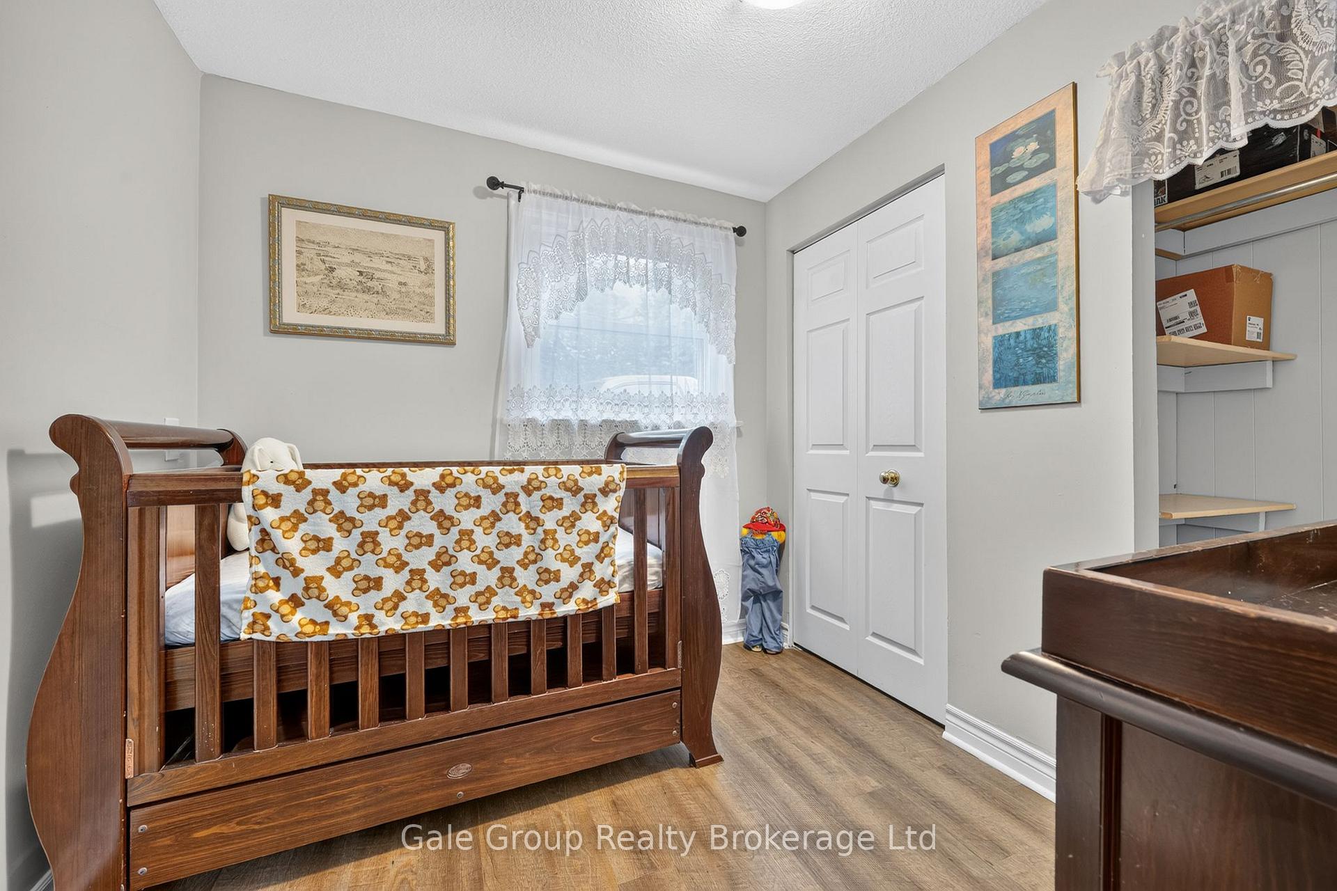 Photo 18 of 1 Britton Drive, St. Thomas — HOMEH