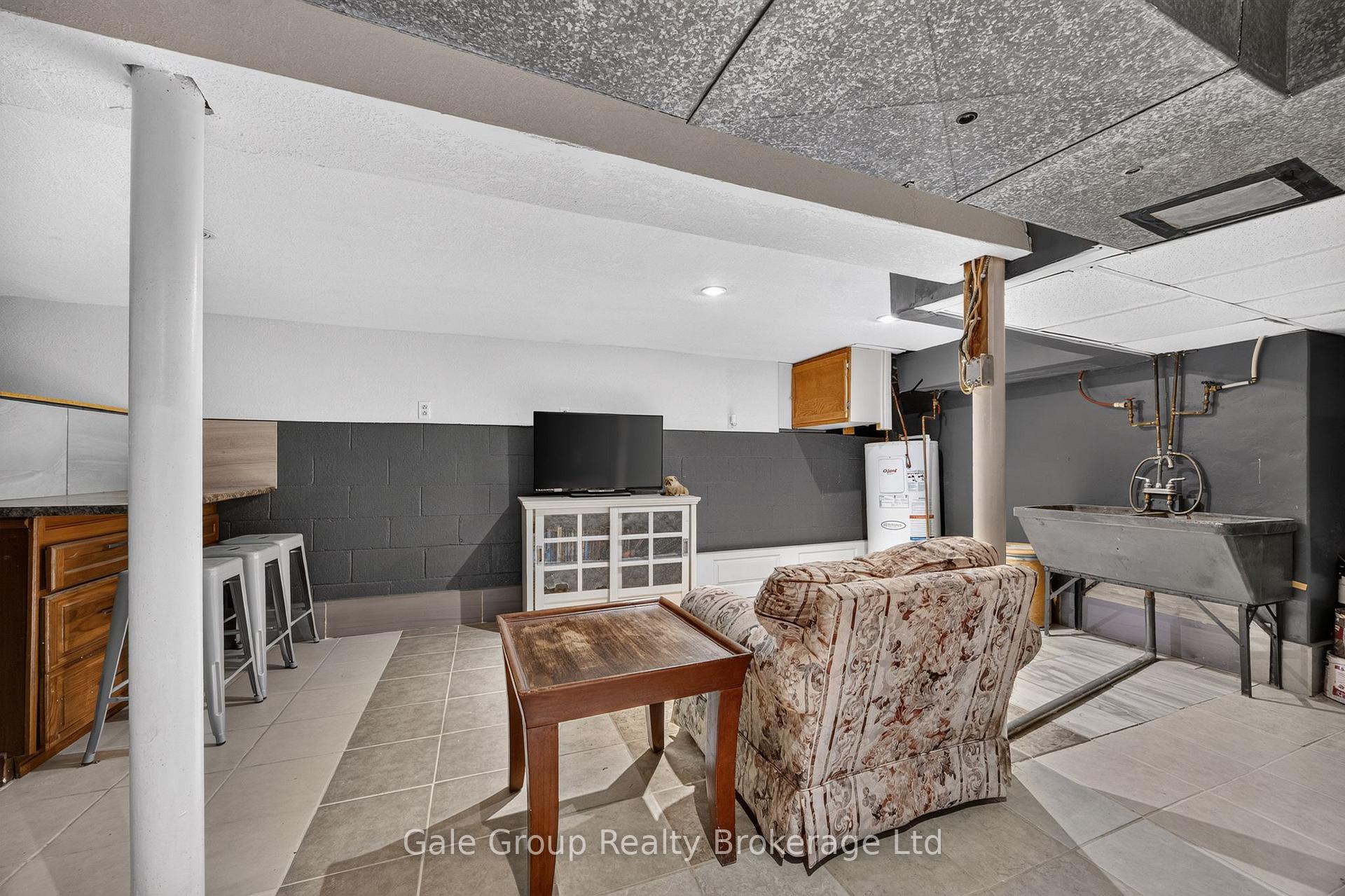 Photo 22 of 1 Britton Drive, St. Thomas — HOMEH