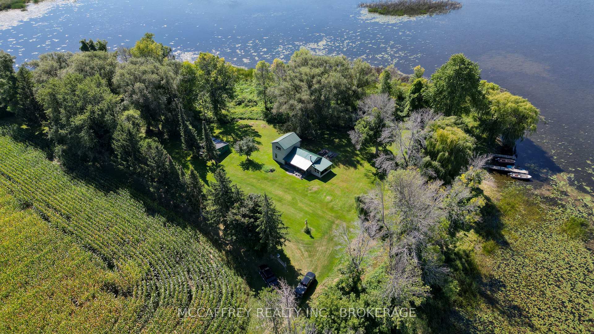 Photo 47 of 1280 Galt Street, Greater Napanee, Greater Napanee — HOMEH