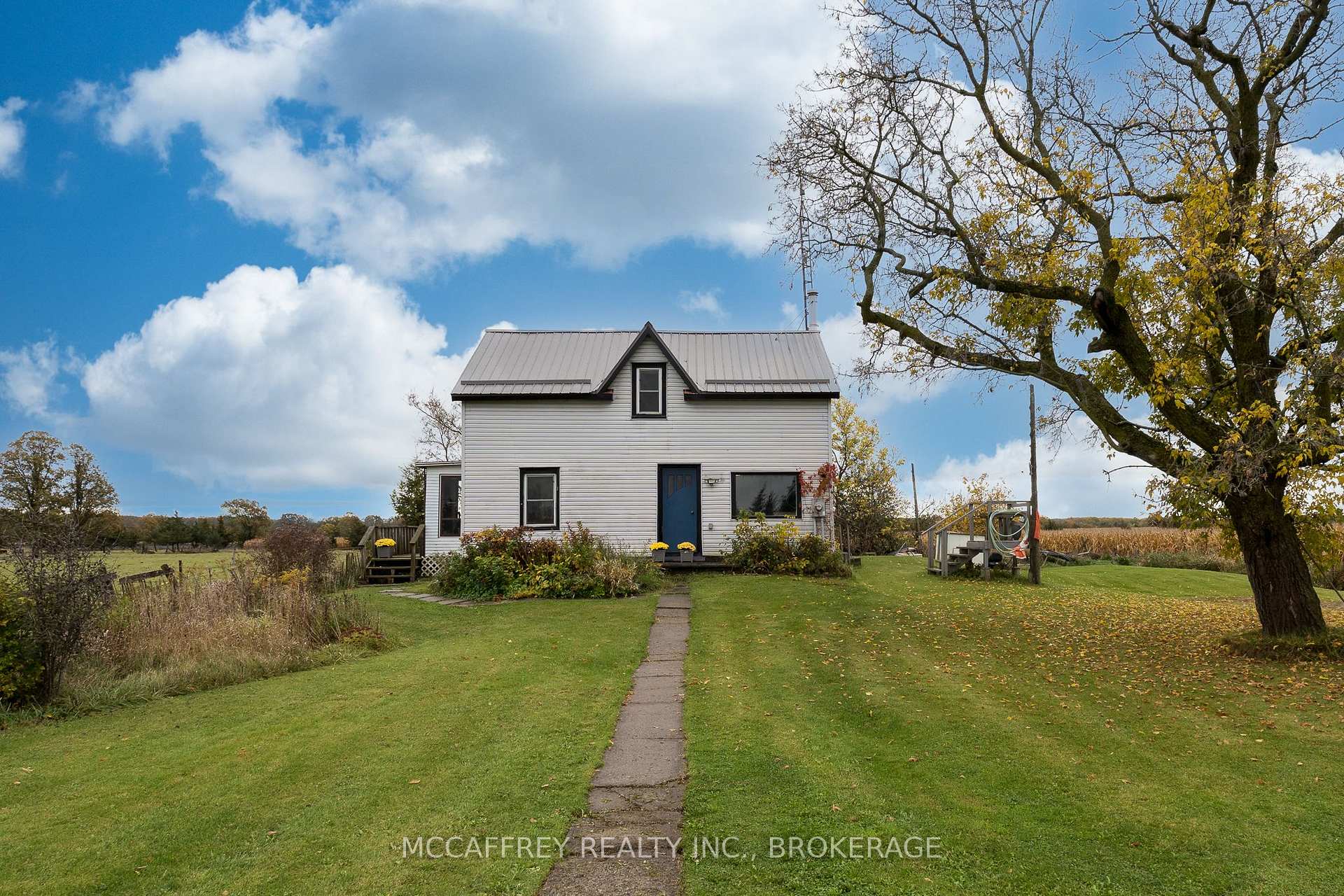 Photo 1 of 6986 Old Highway 2, Tyendinaga, Tyendinaga Township — HOMEH