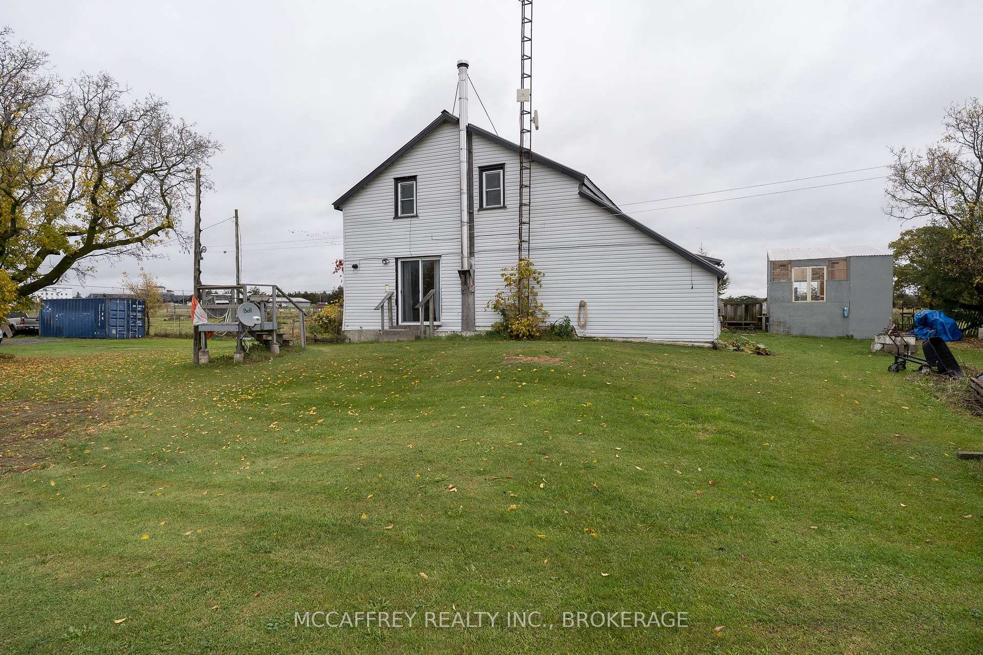 Photo 31 of 6986 Old Highway 2, Tyendinaga, Tyendinaga Township — HOMEH
